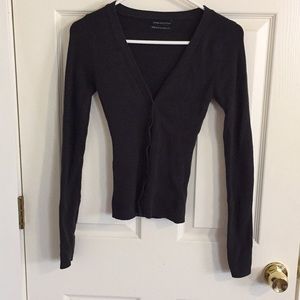 Urban Outfitters- Lolita button down cardigan